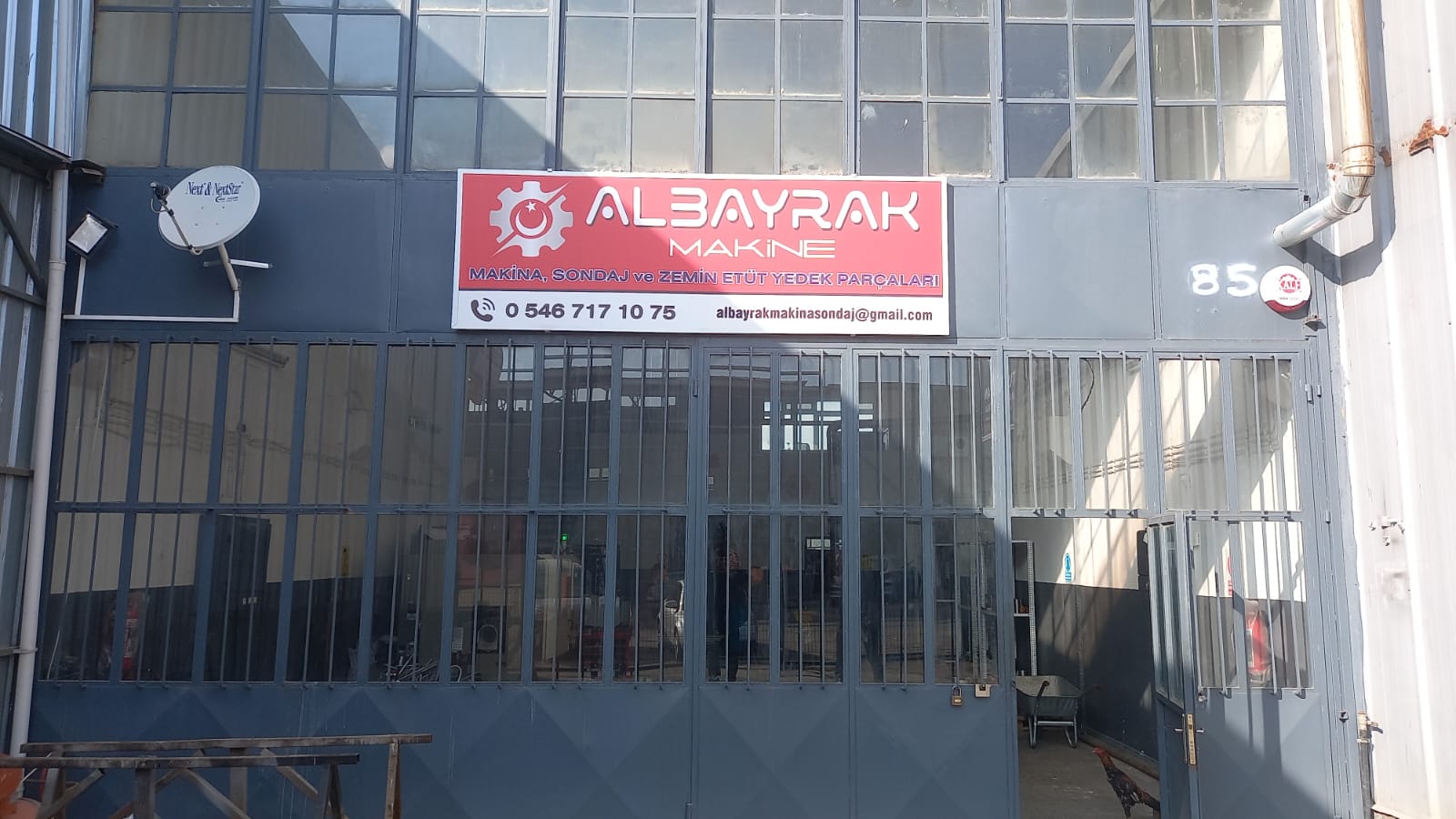 GK MAK Mühendislik, sondaj ankara, Sondaj Yedek Ekipmanları, Sondaj Tijleri, Ankraj Bağlantı Ürünleri, Zemin Etüt Yedek Parça, Sondaj Ara Maşonları ve Redüksiyonları, Büküm Makinesi, Freeze, CNC Torna, CNC İşleme Merkezi, torna, endüstri,endustri,parca imalat,makine sanayi,makine sanayisi, cnc tezgahı,tezgah,cnc makineleri